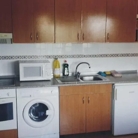 Appartement Apartamento La Cocineta 3o *